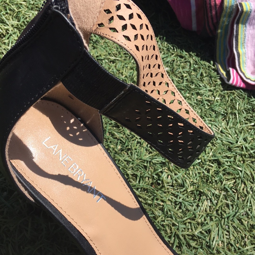 Heels - Picture 3 of 5